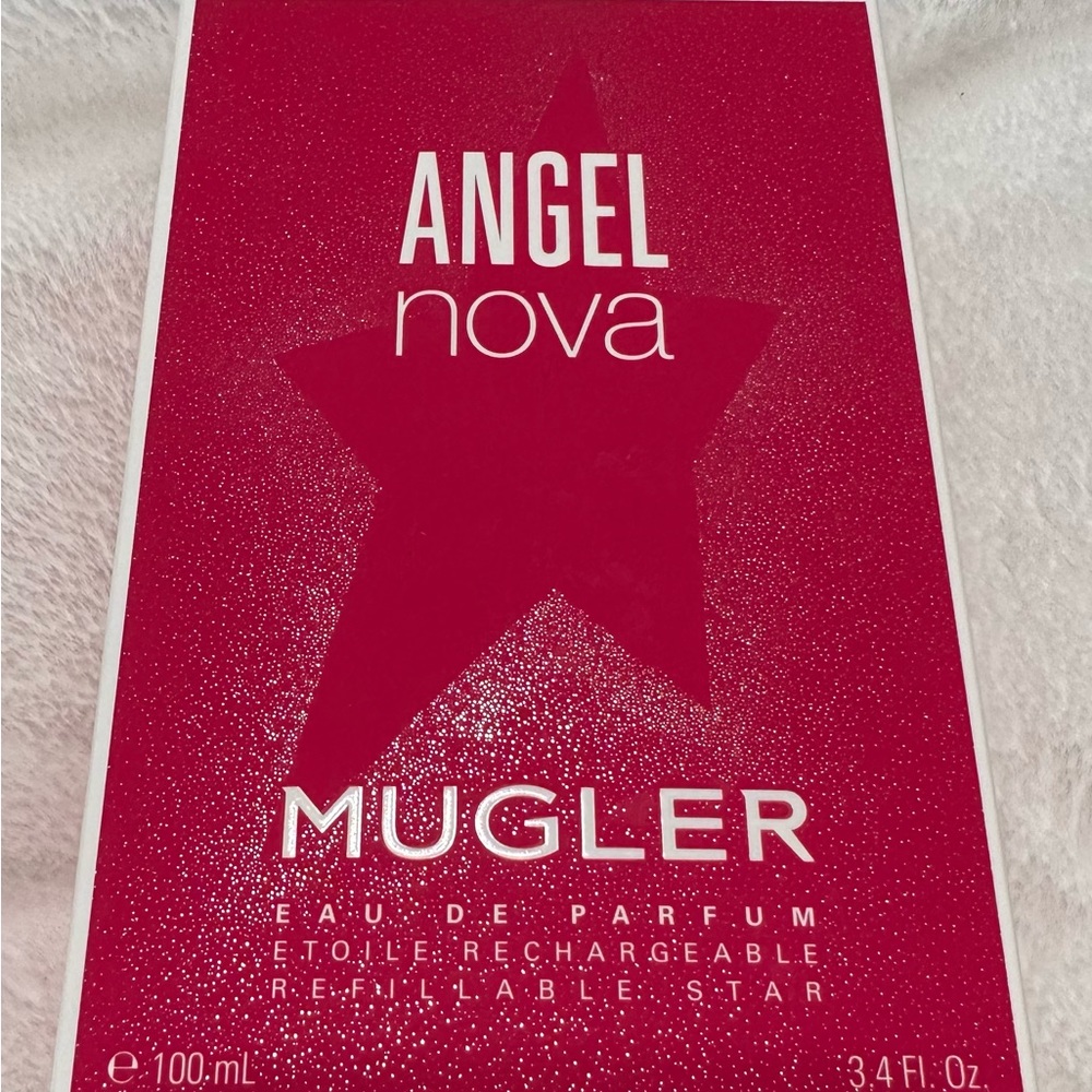 NWT Angel Nova Perfume